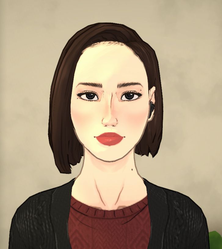 Businesswoman image 1