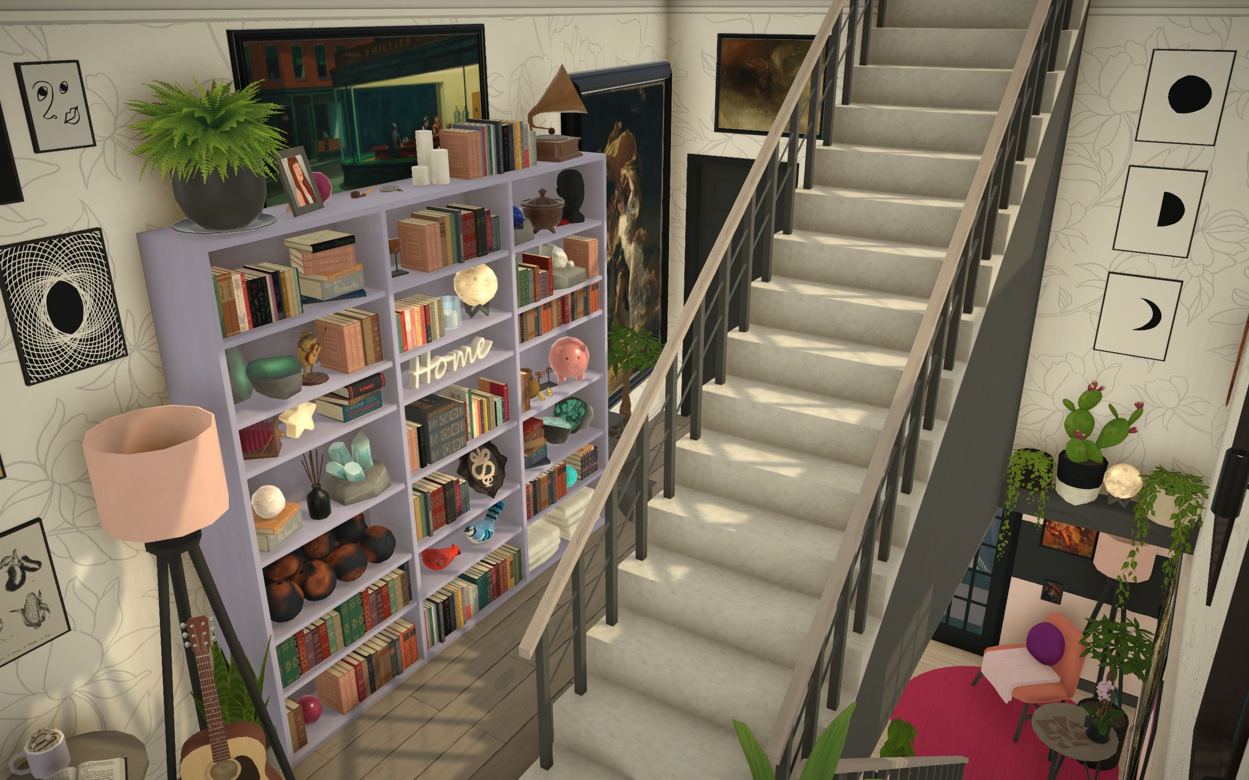 Millennial Home Makeover: Sofia image 6