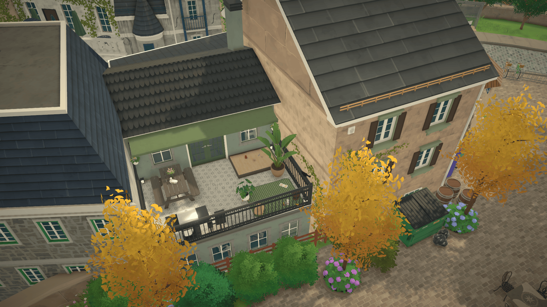 Townhouse image 2
