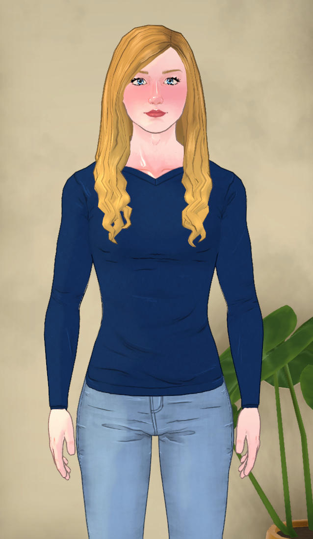 Kara Zor-El's New Adventures image 1
