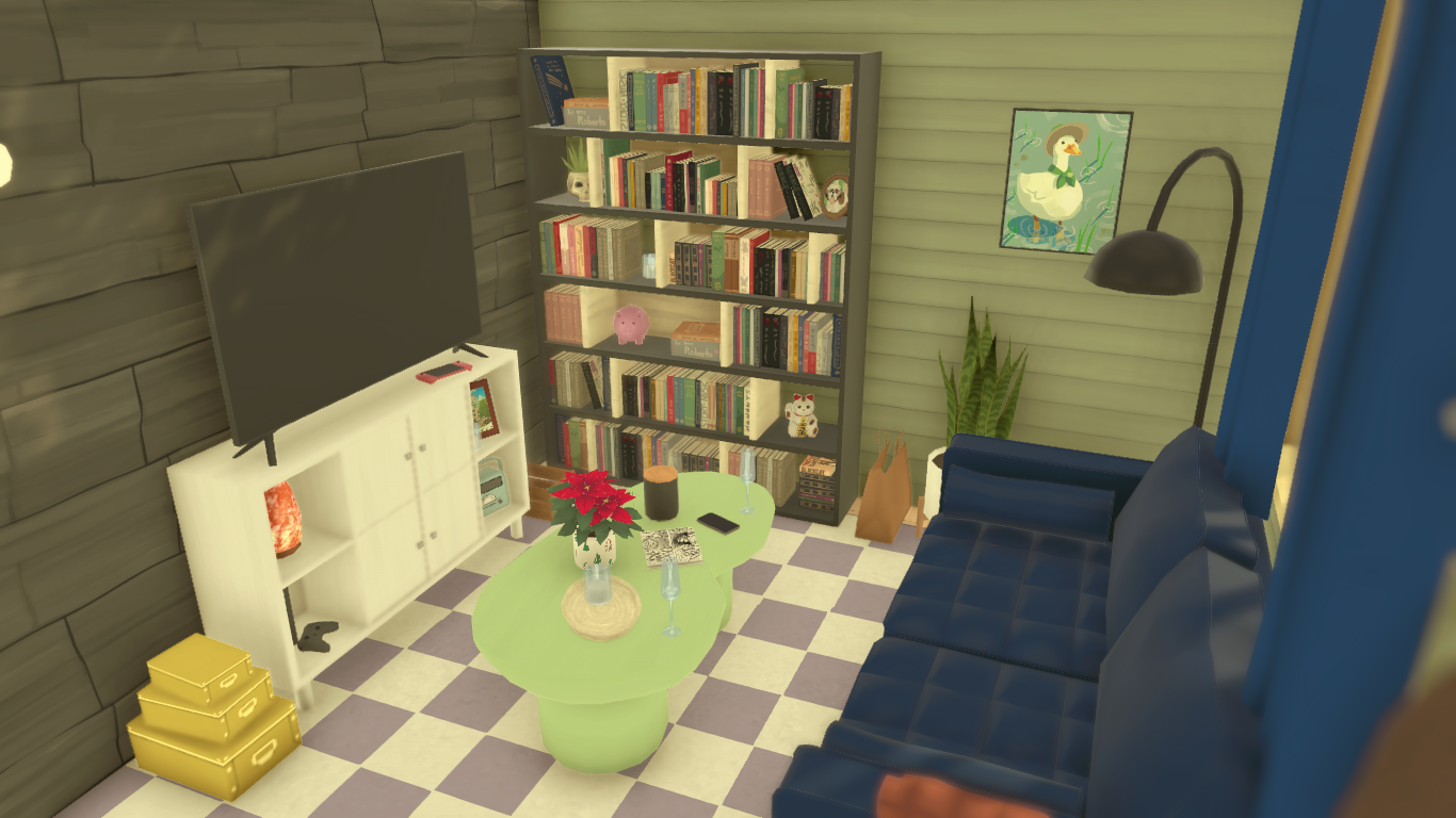 The Little Studio House image 5