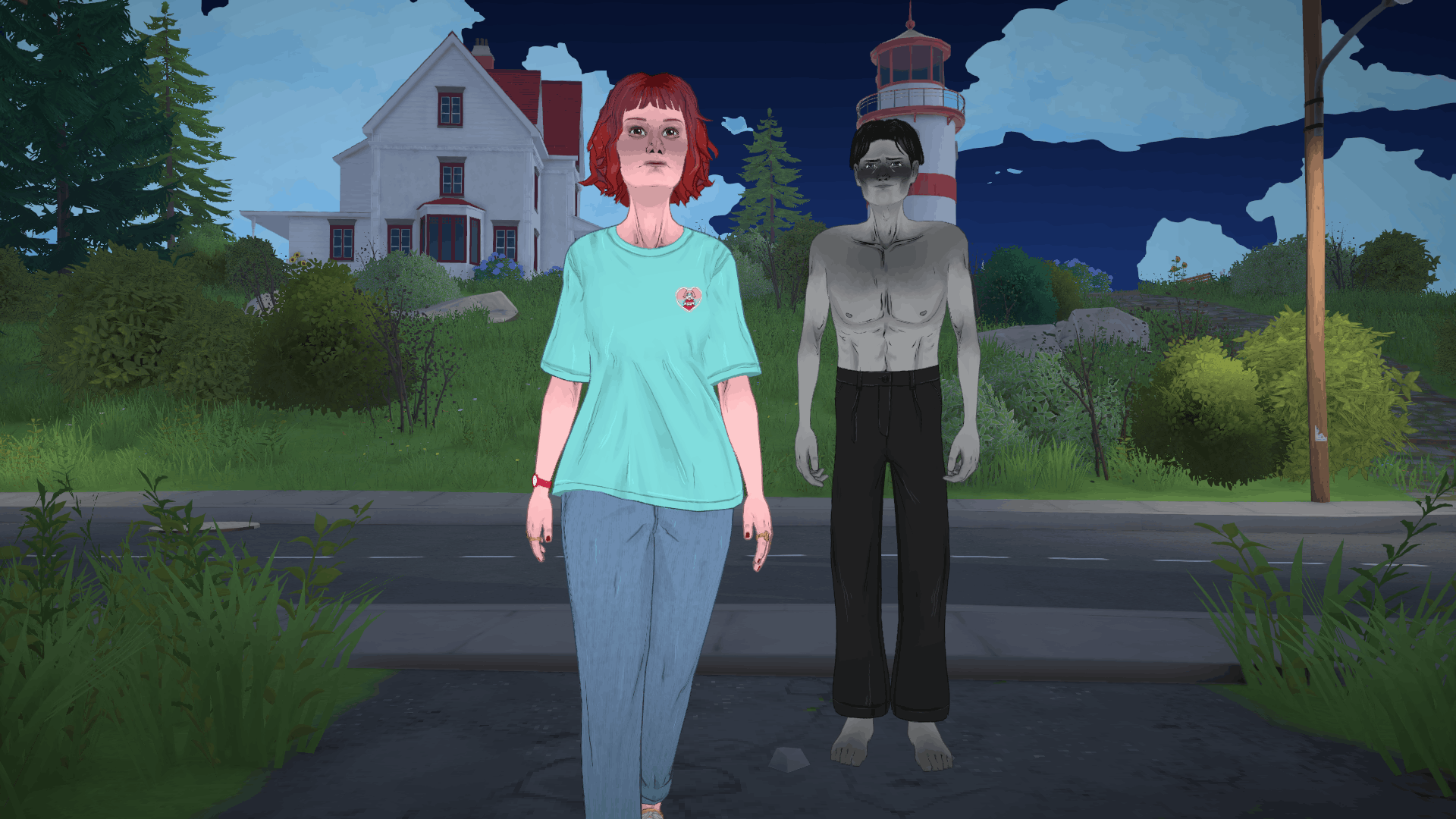 Visitors (NINAH) image 1