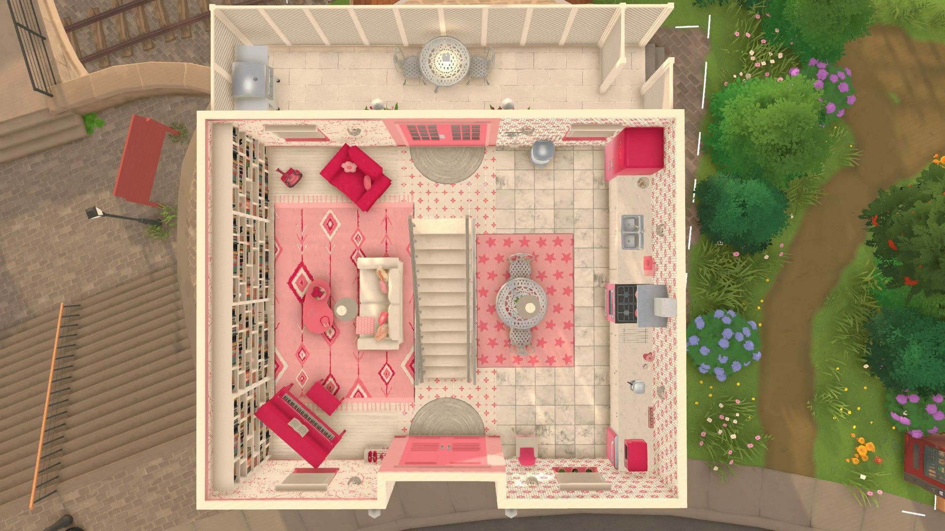 Pretty in Pink image 3