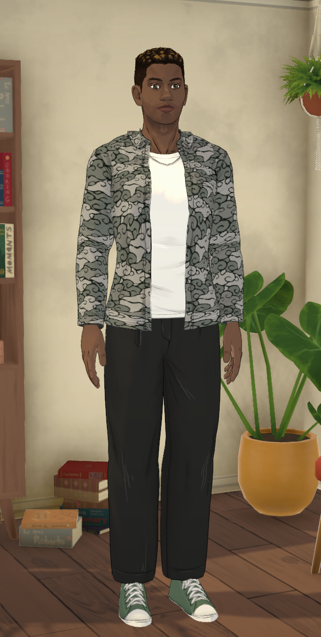 Ylian Soccer Household image 3
