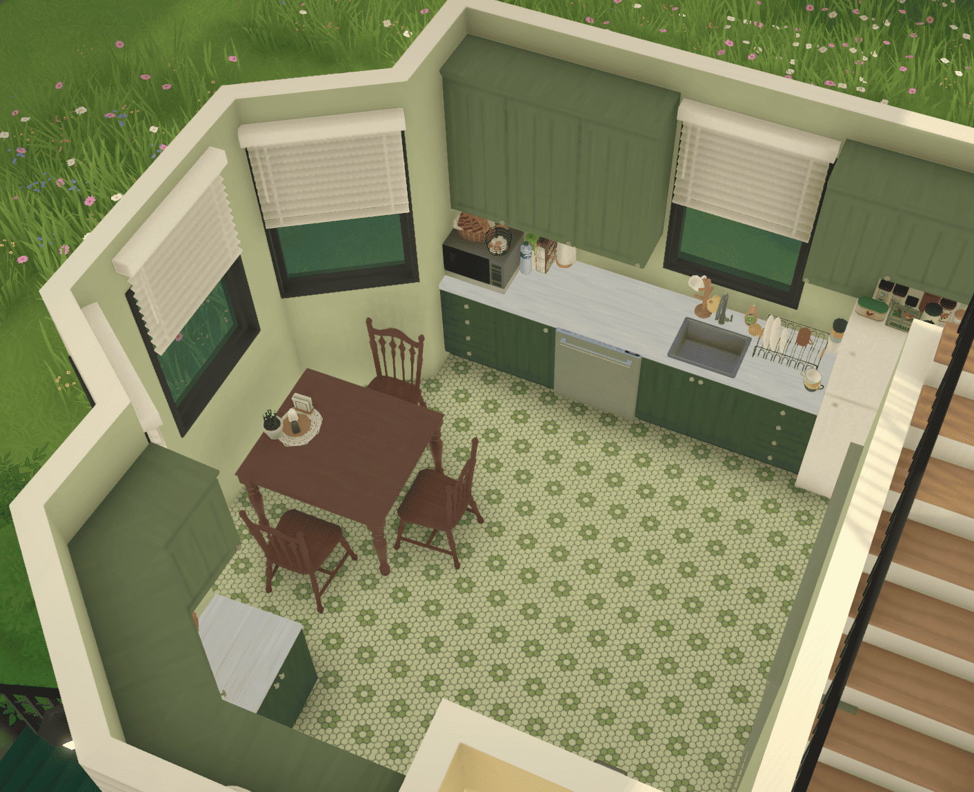 Twilight - Bella Swans House image 3