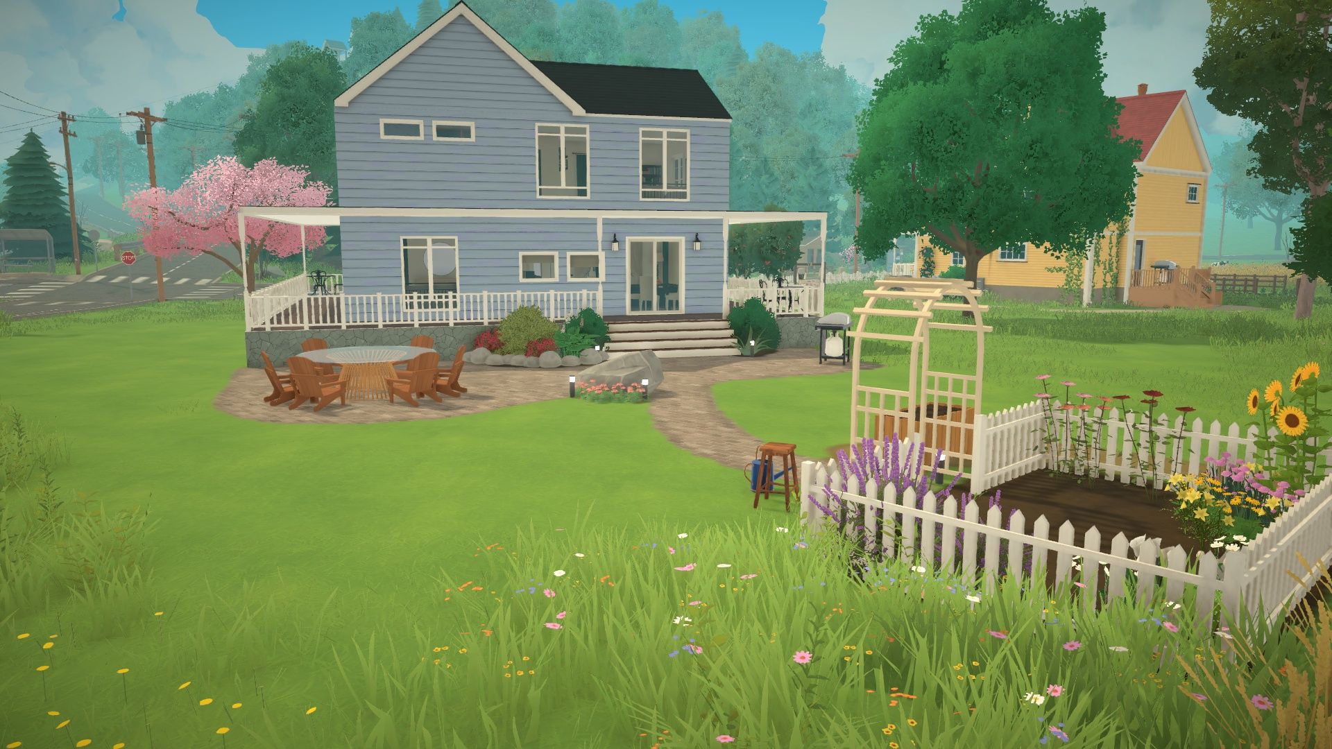 Bluebell Farmhouse image 2