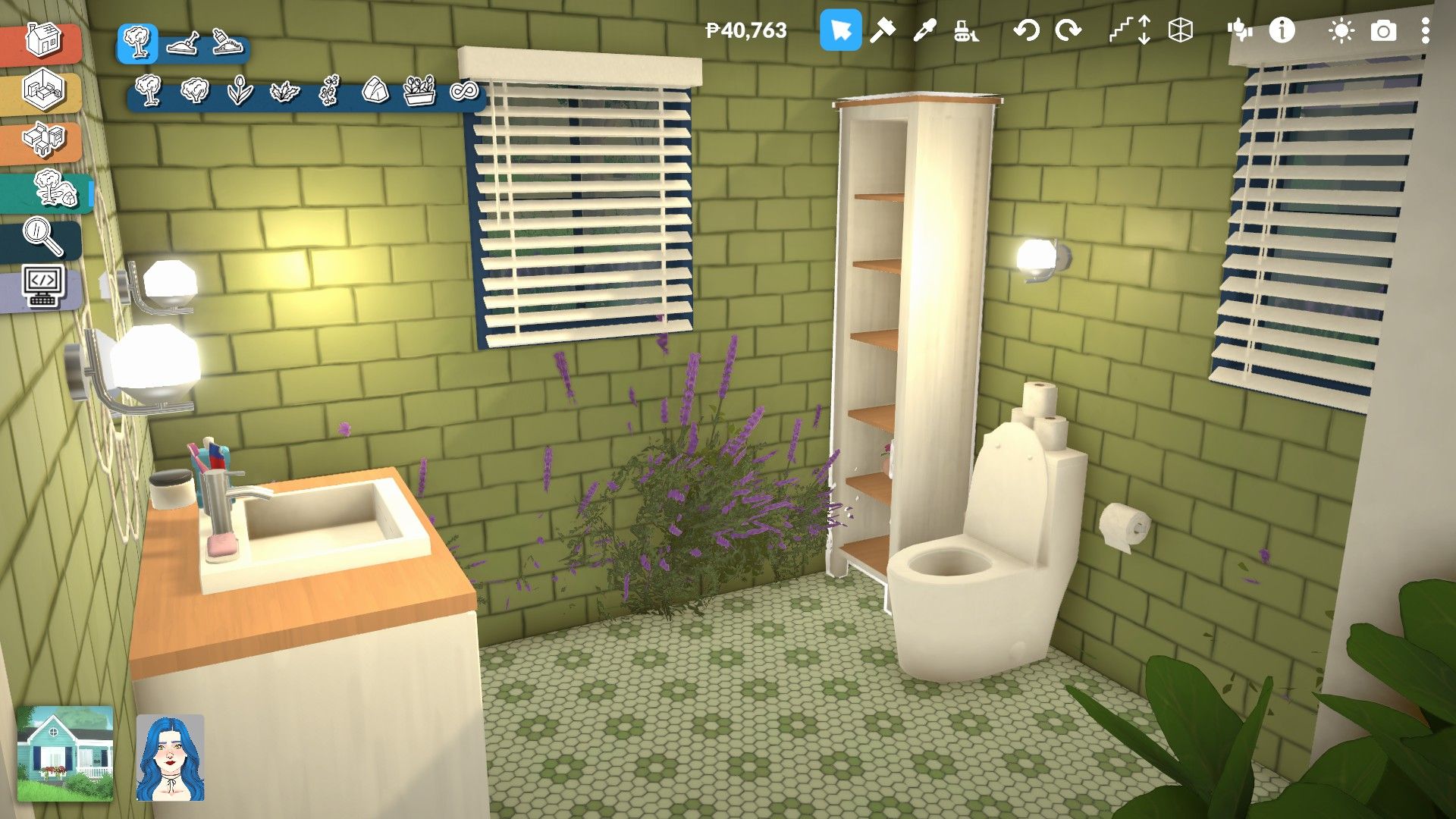 Small cottage image 7