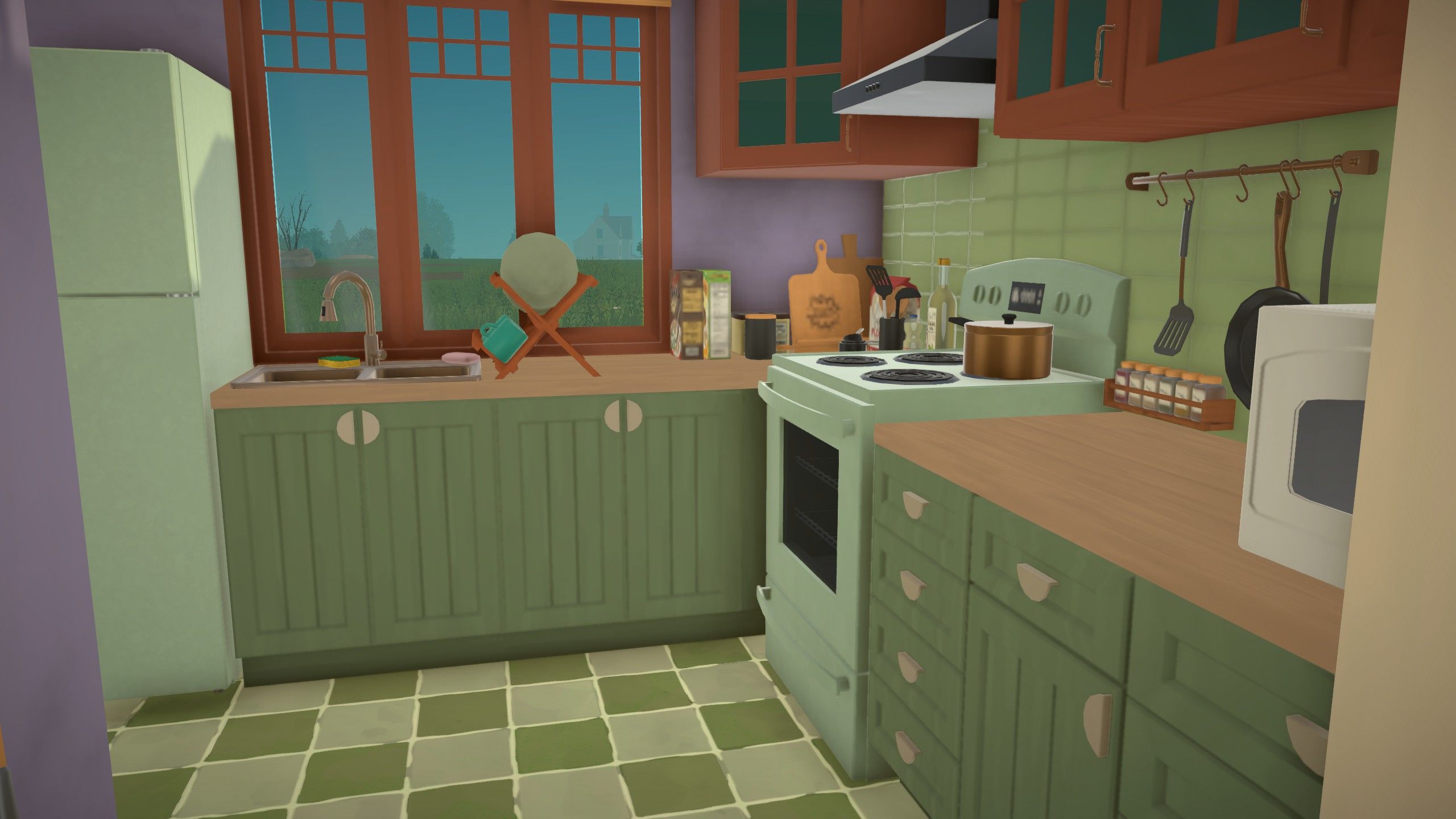 Cherrywood Cottage image 4