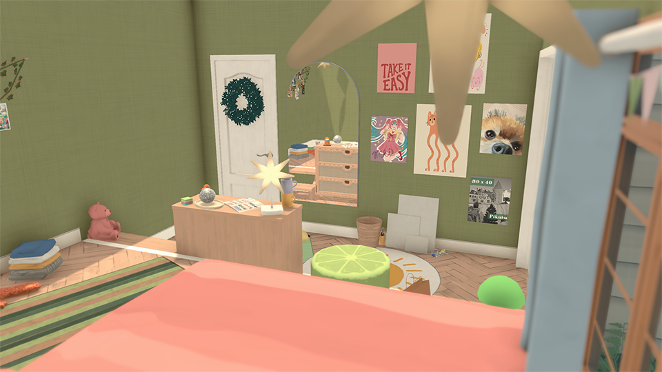 BFF House image 5