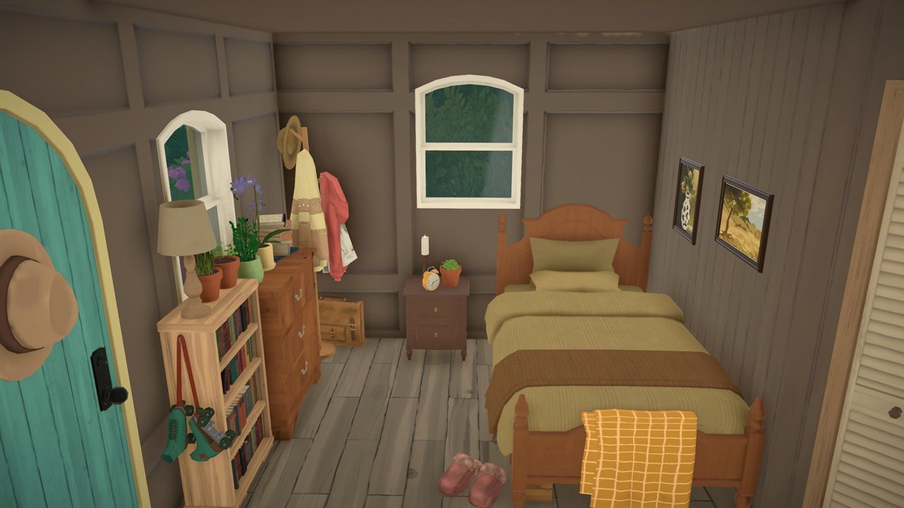 Miss Honey's Cottage image 5