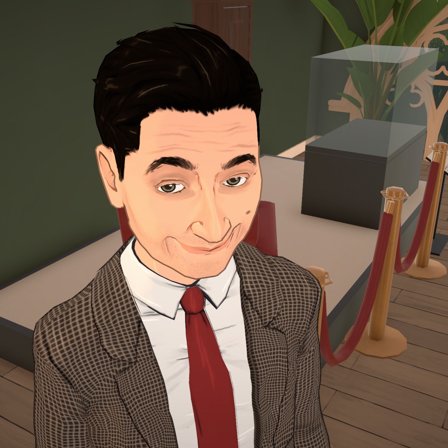 Mr Bean image 3