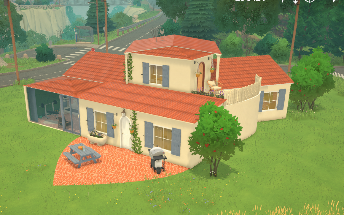 Maison provencale image 12