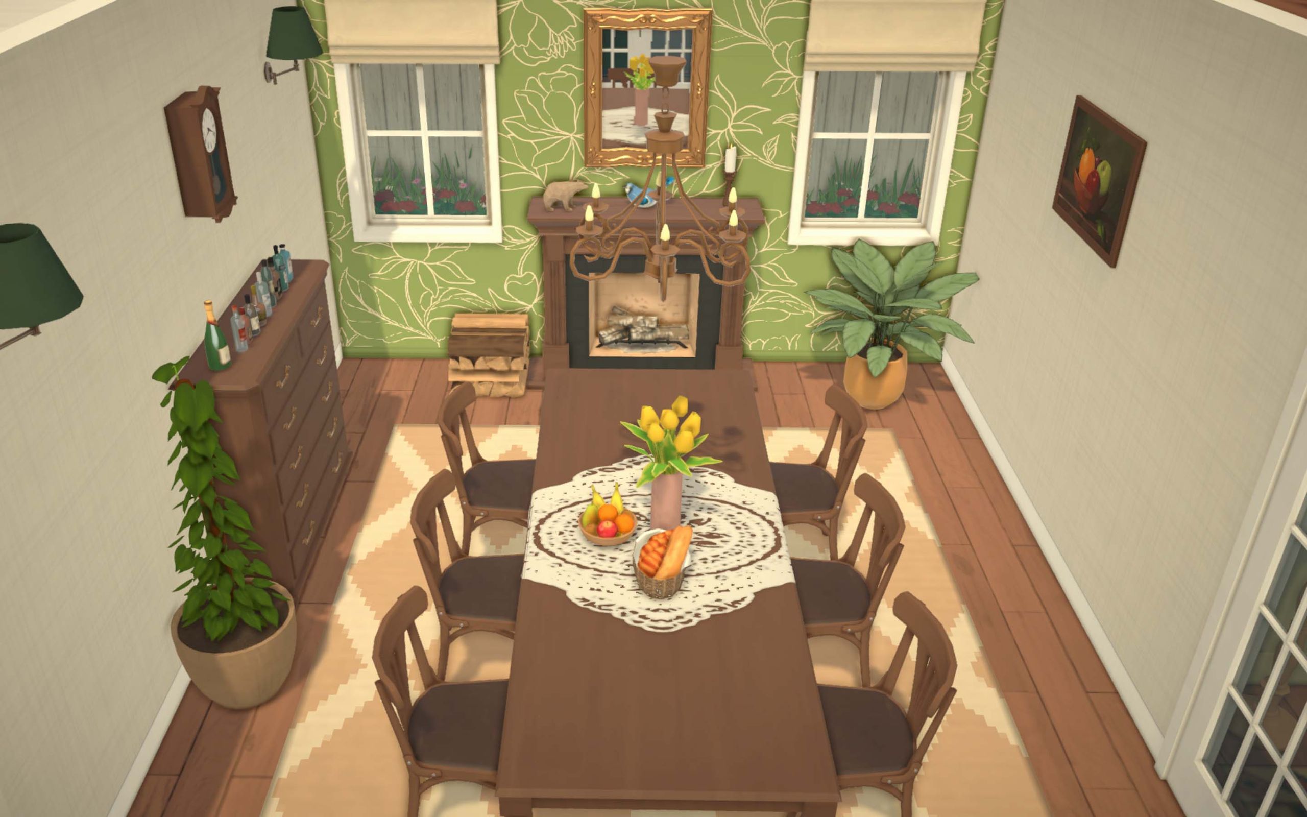 Family Cottage image 15