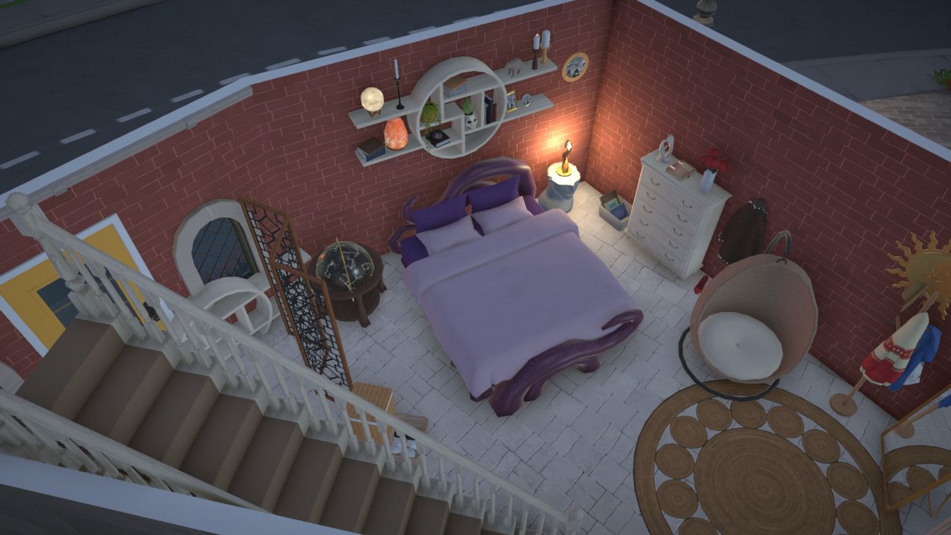 Creative's Corner Lot image 2