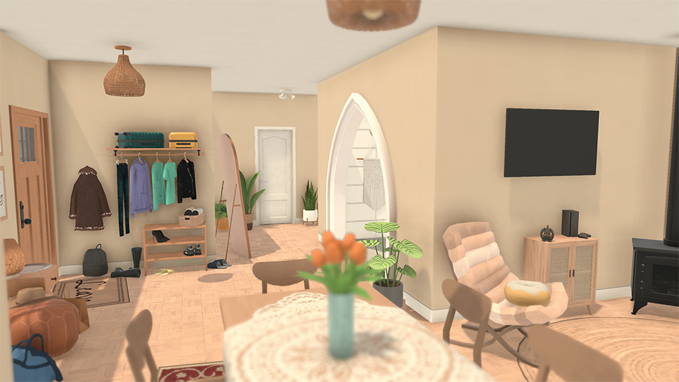 BFF House image 3