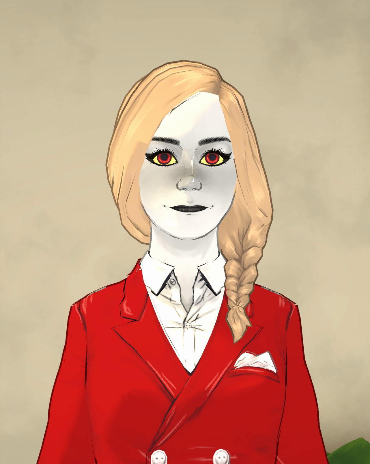 Charlie Morningstar image 1