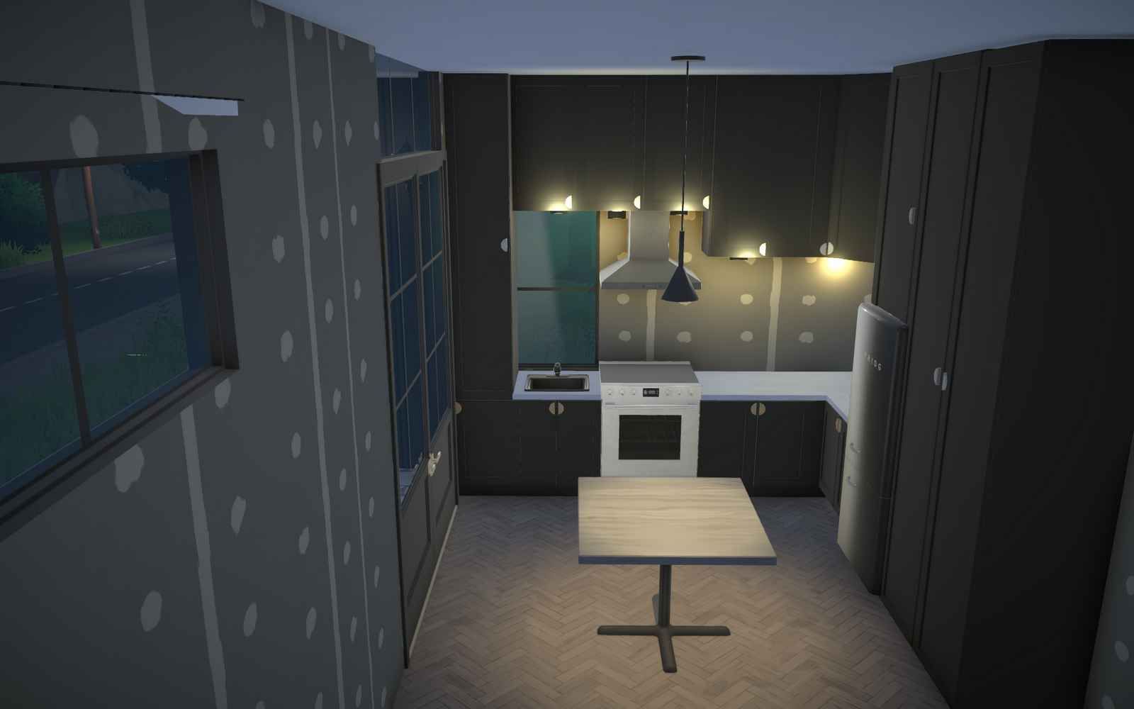 Modern Tiny Home- Shell image 5