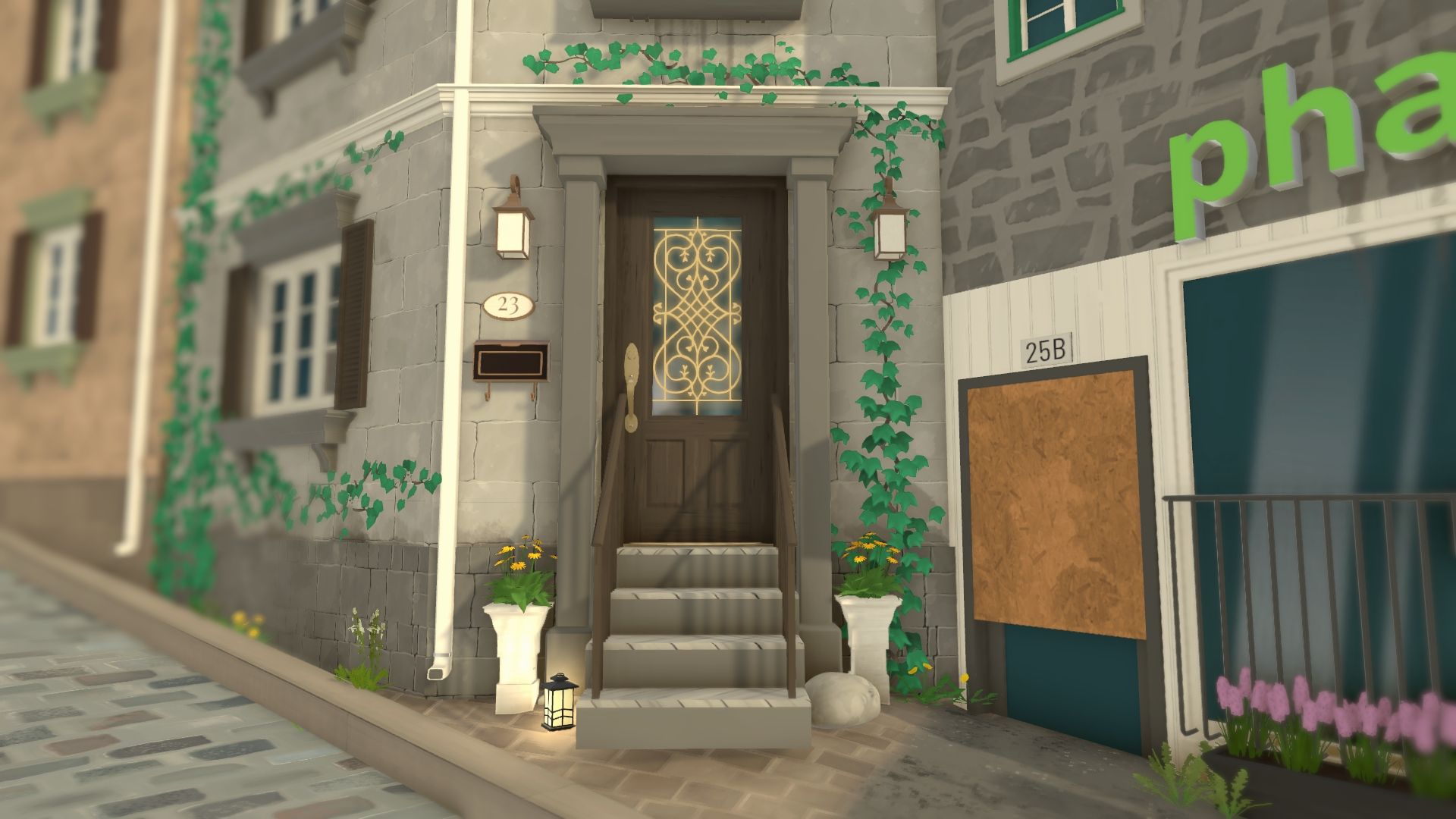 23 Leblanc Street (Unfurnished) image 1