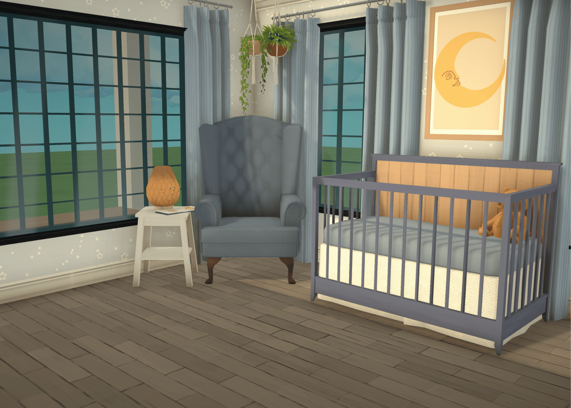 Breezy Modern Upscale Starter image 5
