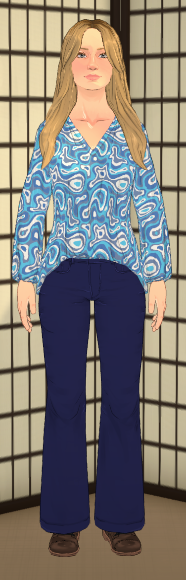 Jiera Kairys image 4