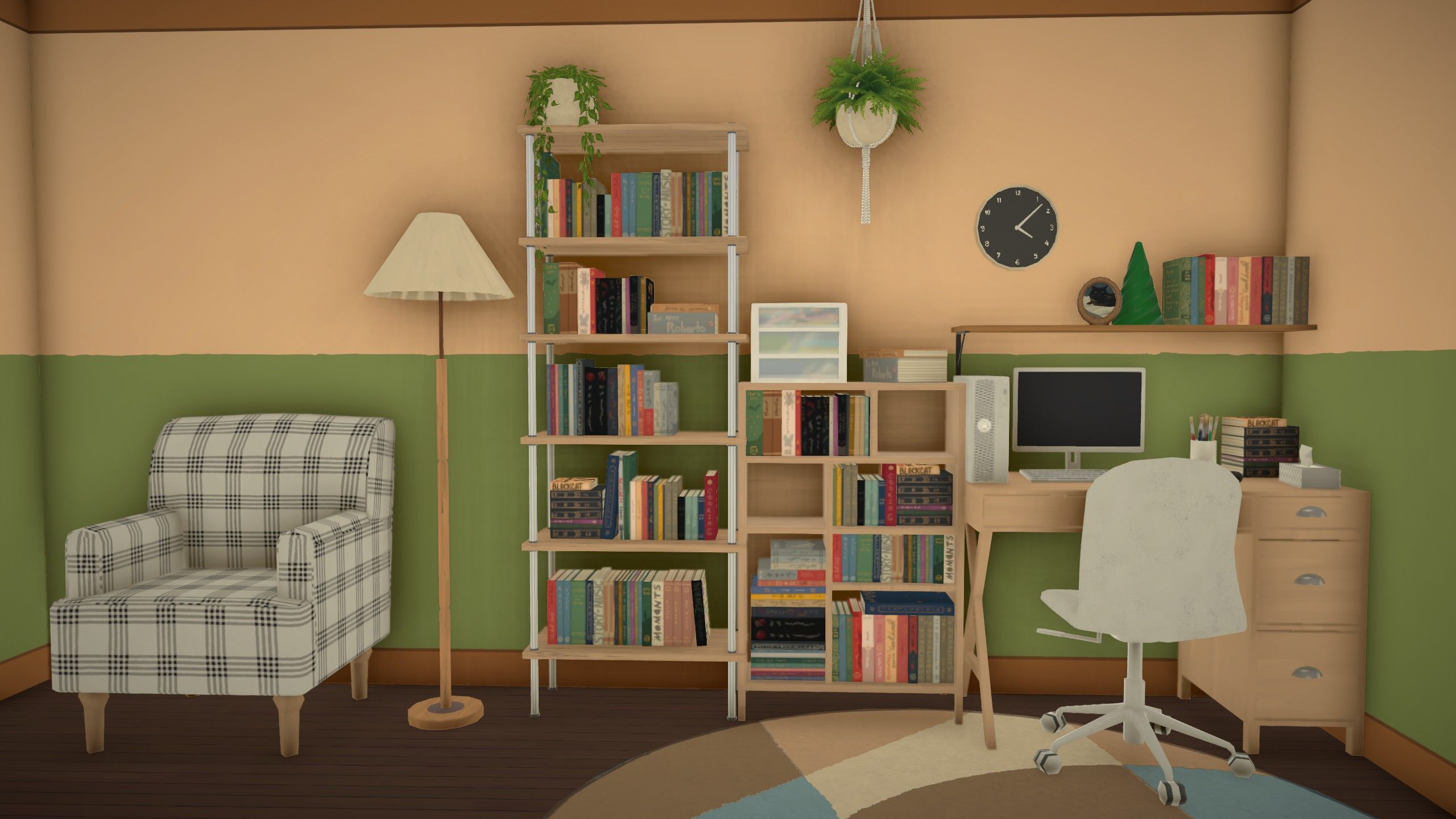 The Compact & Charming Home image 10
