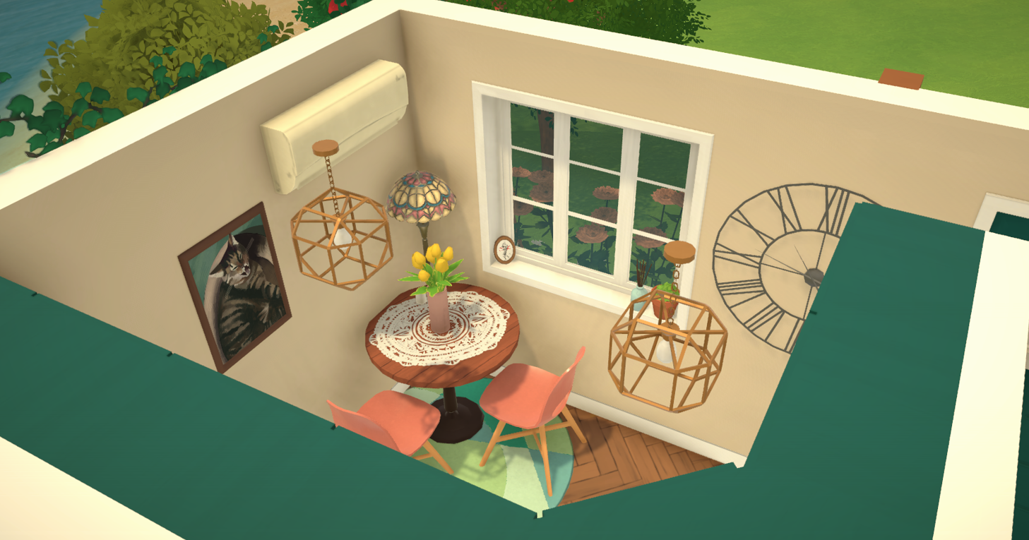 Tiny House - Coral Coast image 4