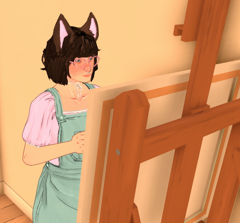 The Fae Household image 3