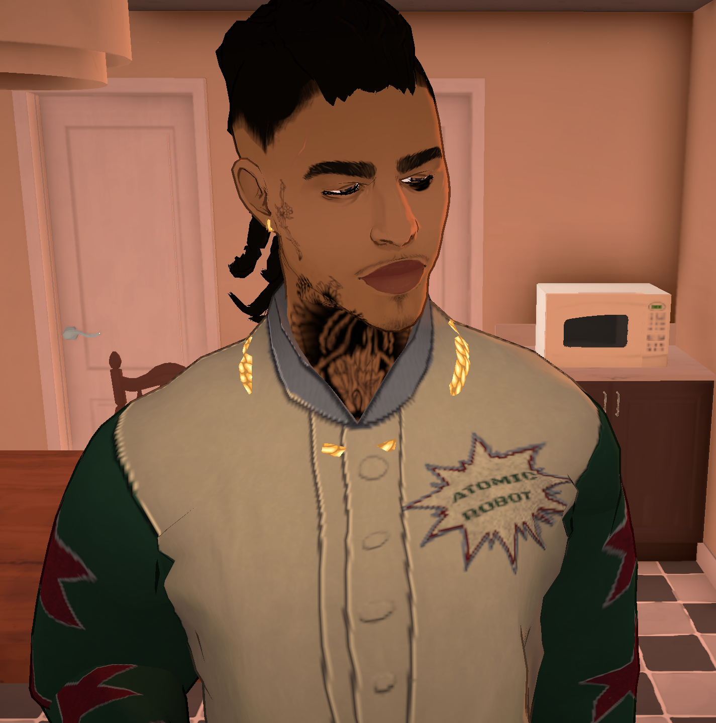 Mohawk image 2