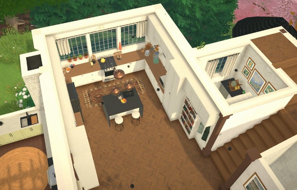 Founders' House Edited furnished image 8