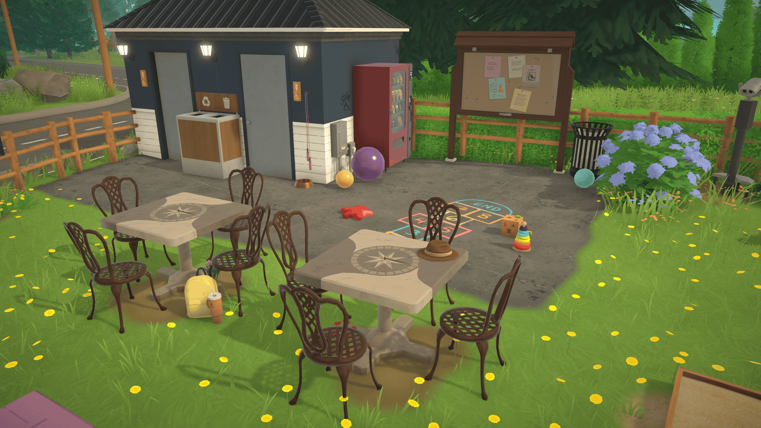 Playground Park - No CC image 5