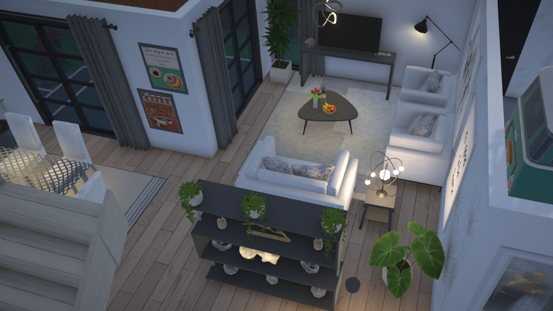 Modern House image 3