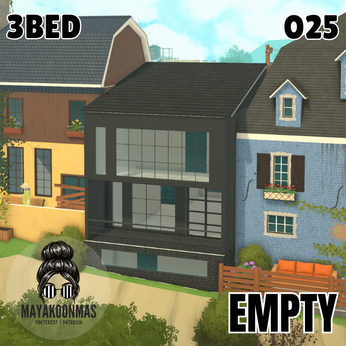 025 EMPTY 3BED 9x5.5 image 4