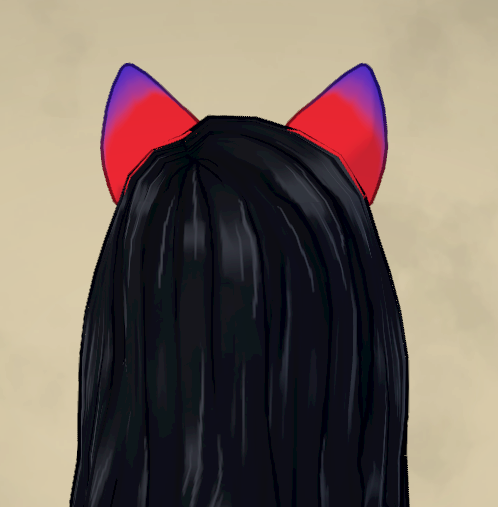 Cat Pack! Ears + Tails (Hat) image 2