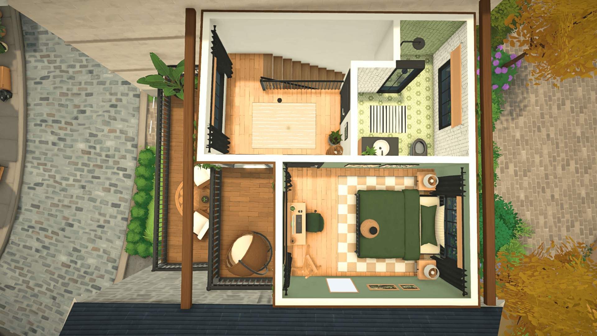 Modern & Cozy Town House image 4