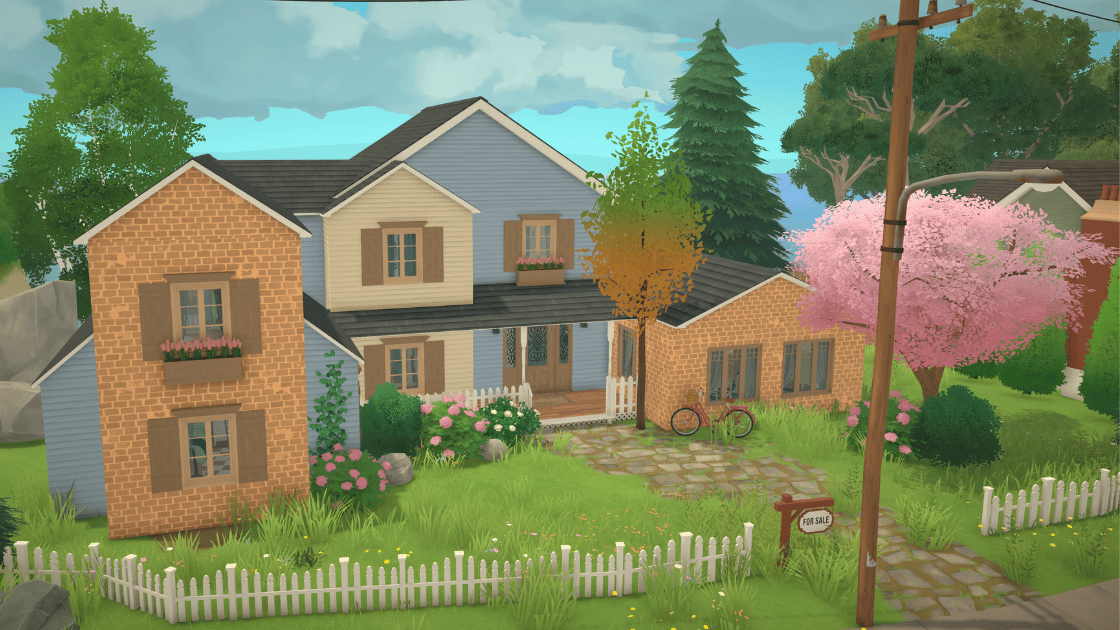 Family Home image 1