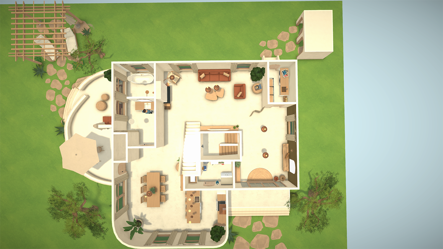 Organic Mediterranean Living image 10