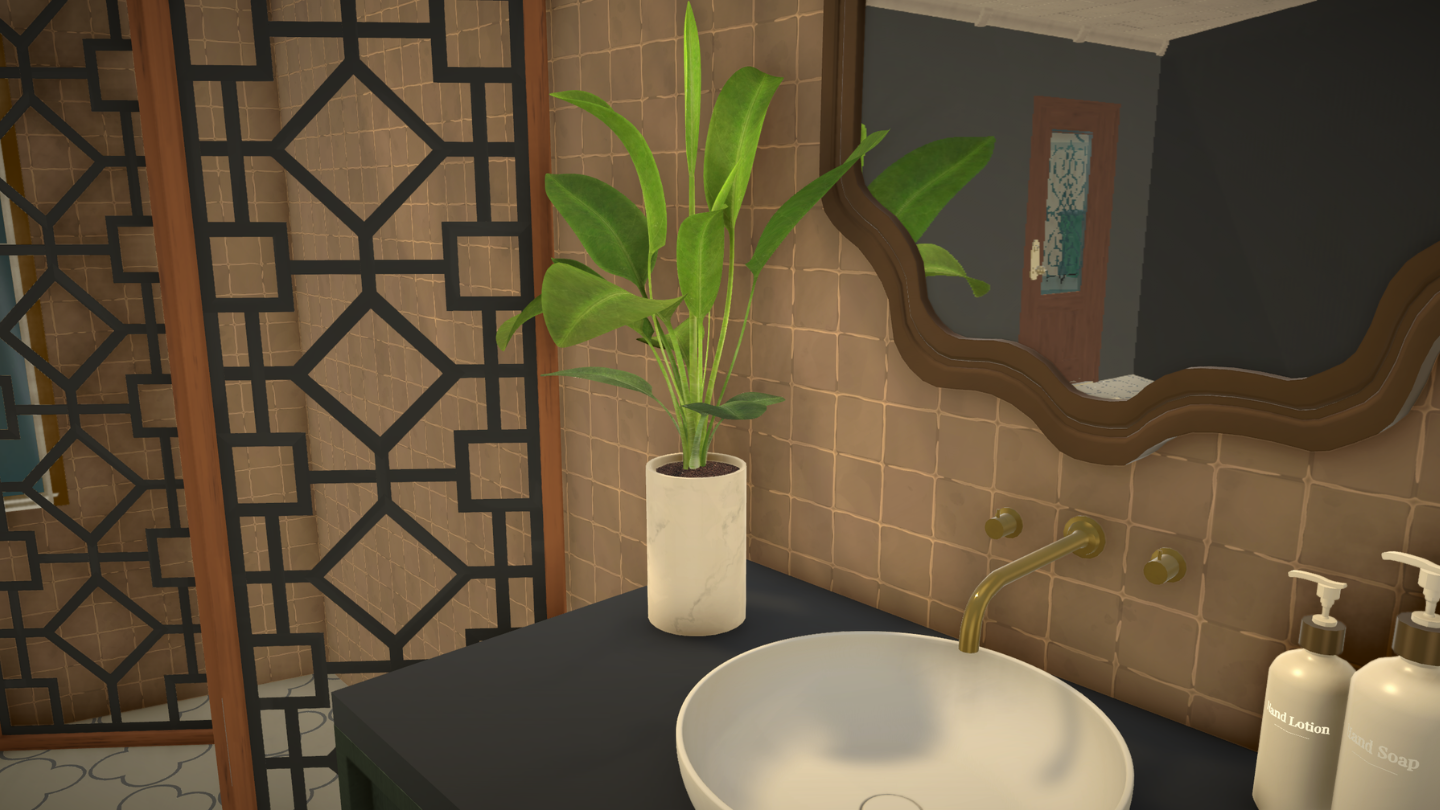 Set of 3 Plants image 7