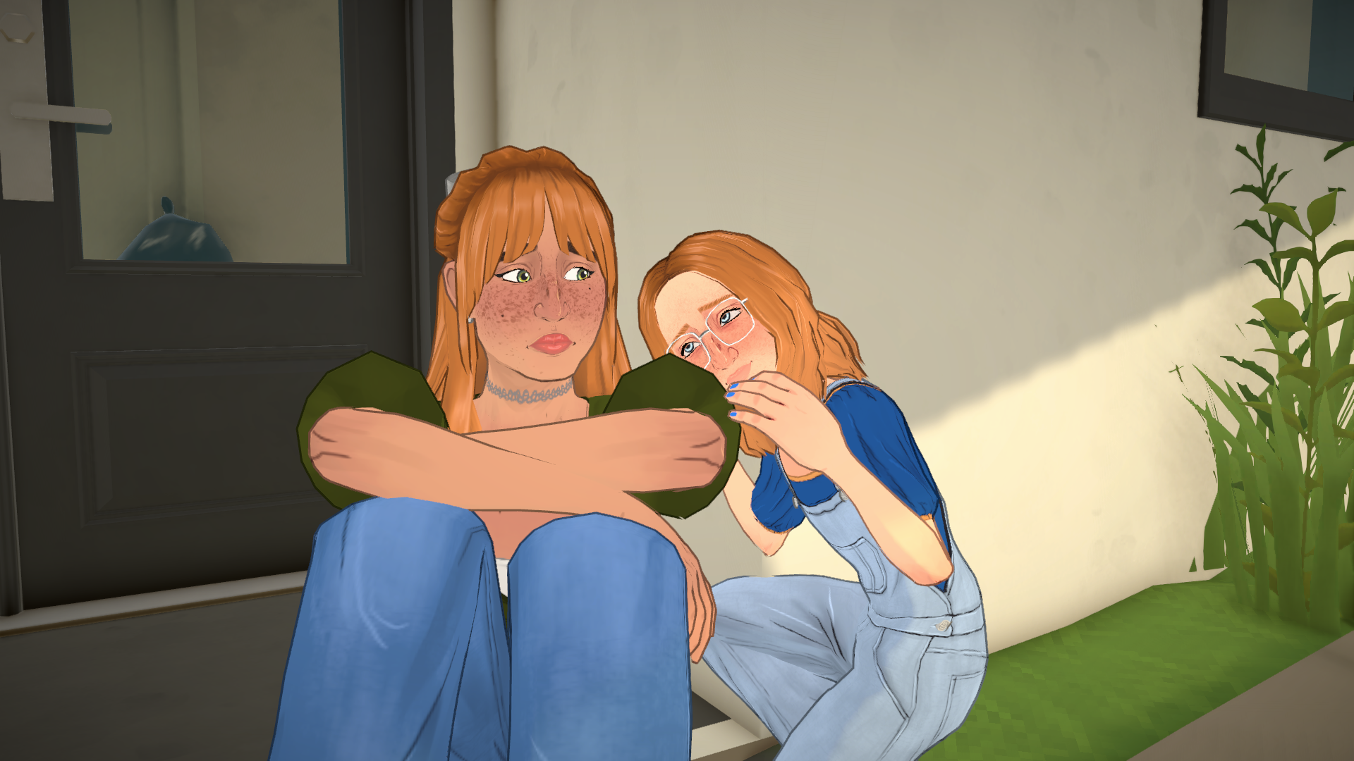 The Davis Household image 1
