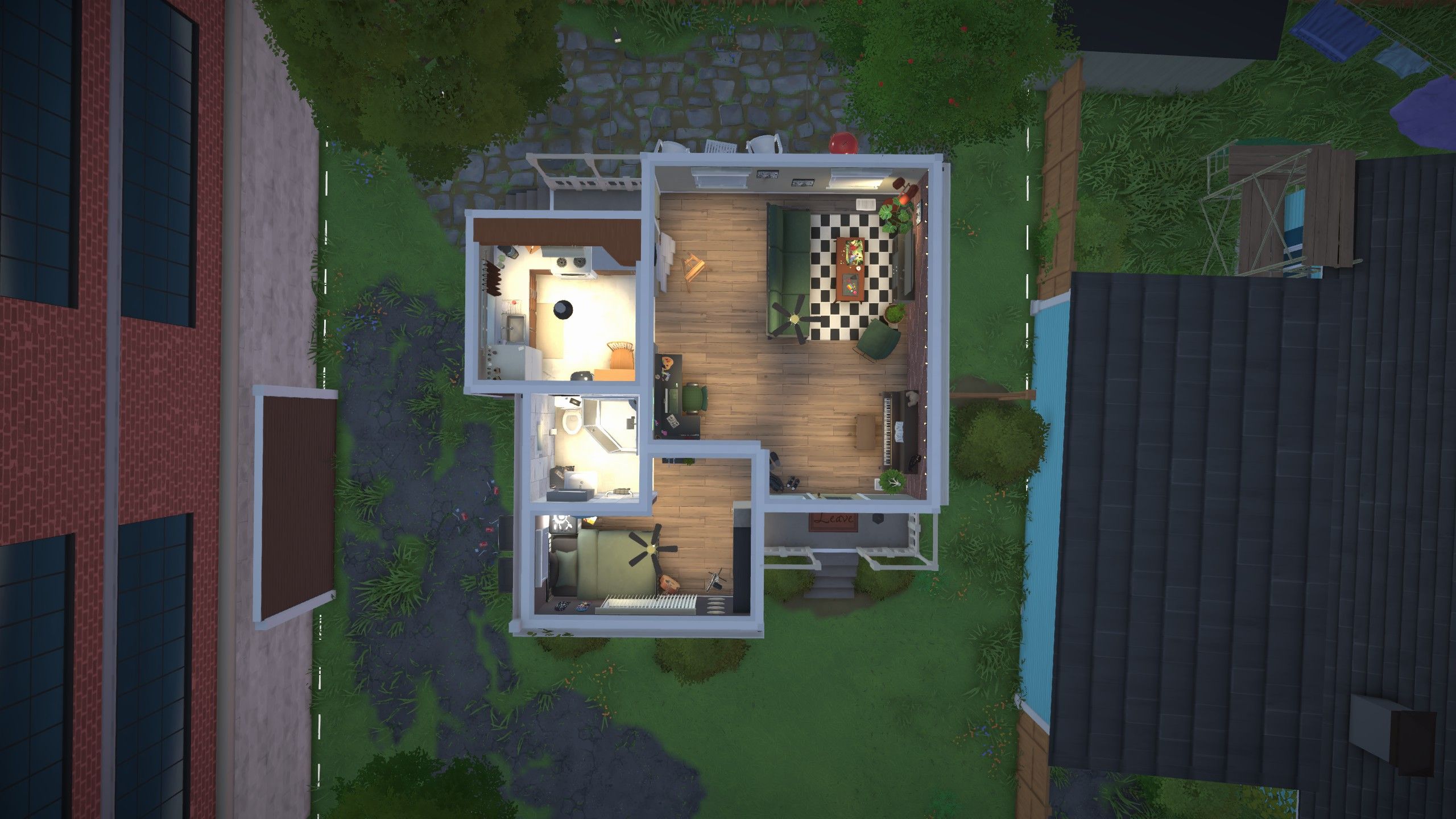 Dinky Cottage image 2