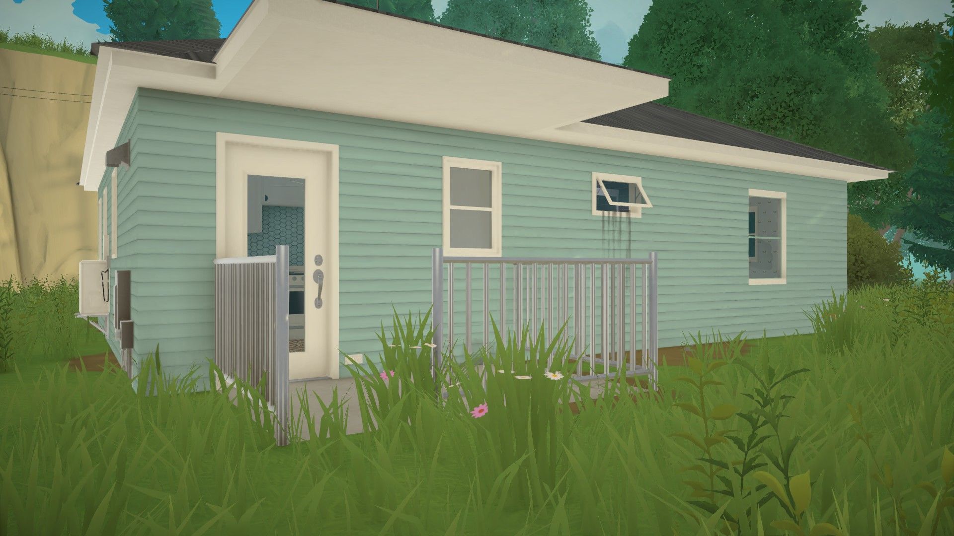 A Midcentury Bungalow image 5
