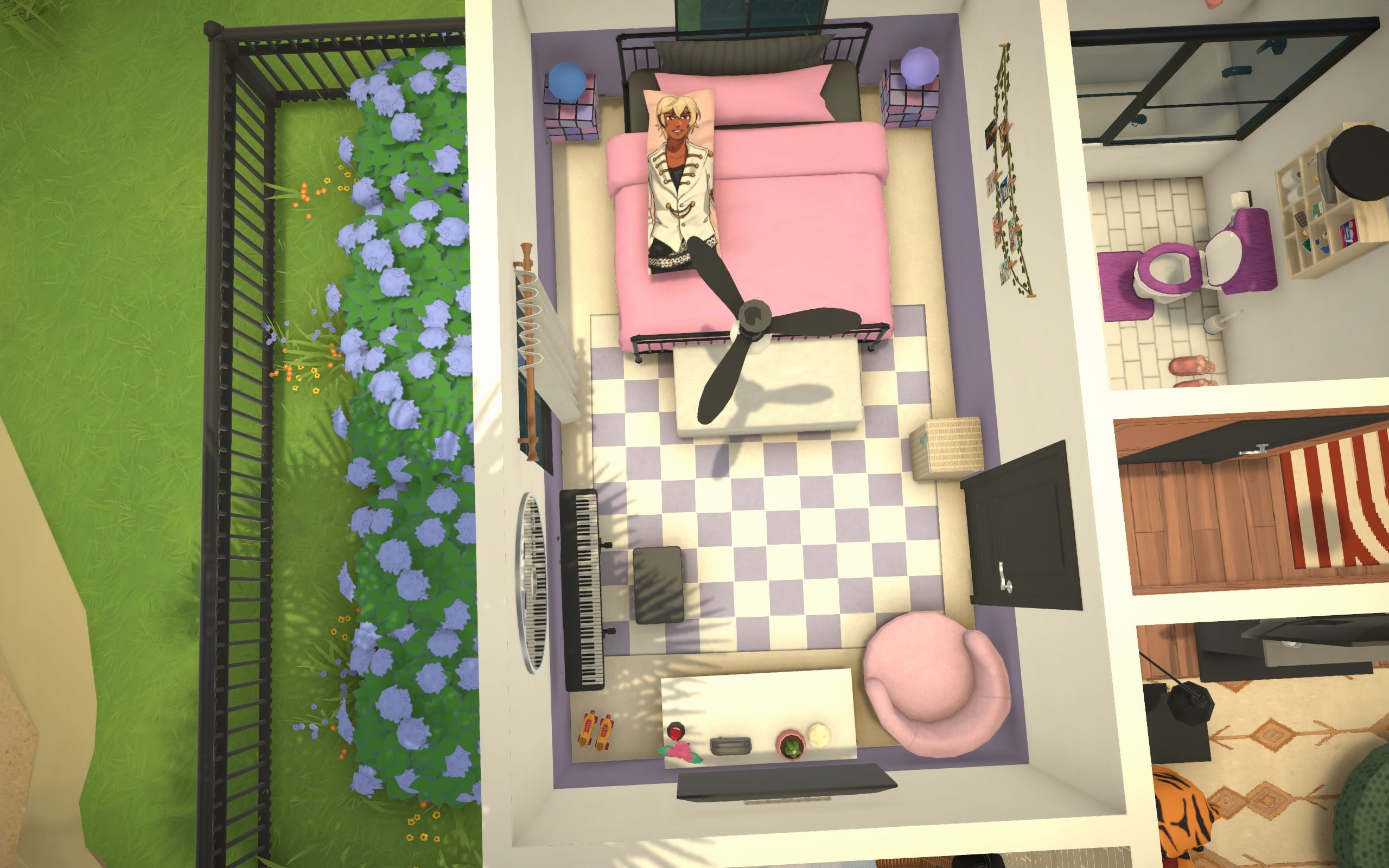Modern Dreamhouse image 6