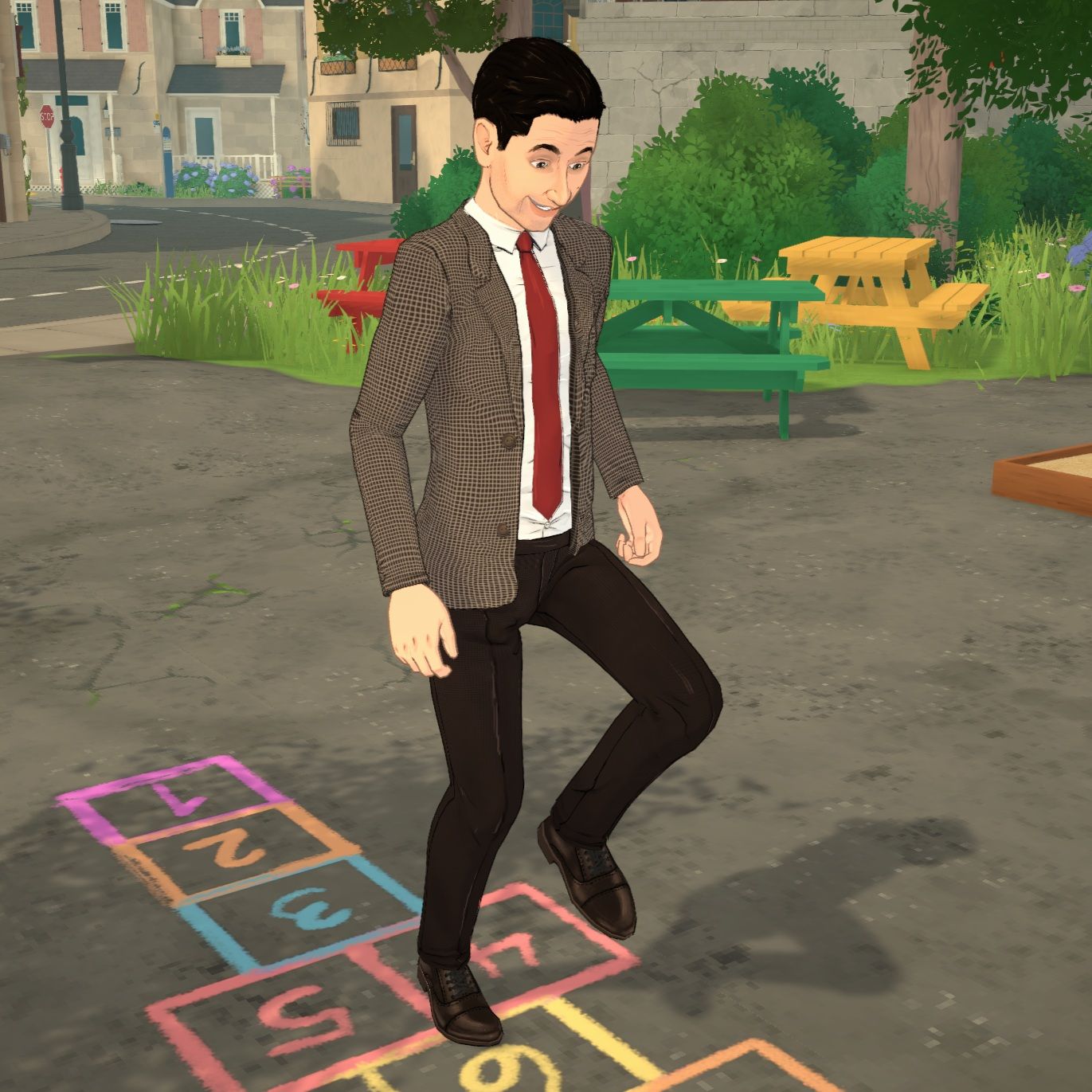 Mr Bean image 1