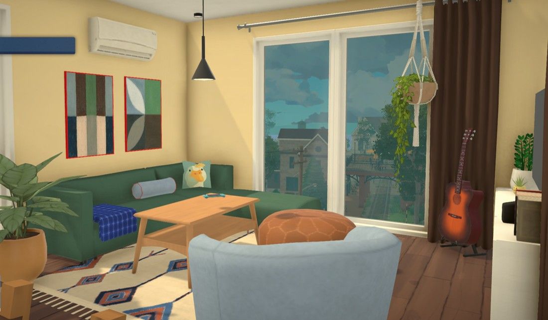 Renovated North-Norwegian 60s house image 4