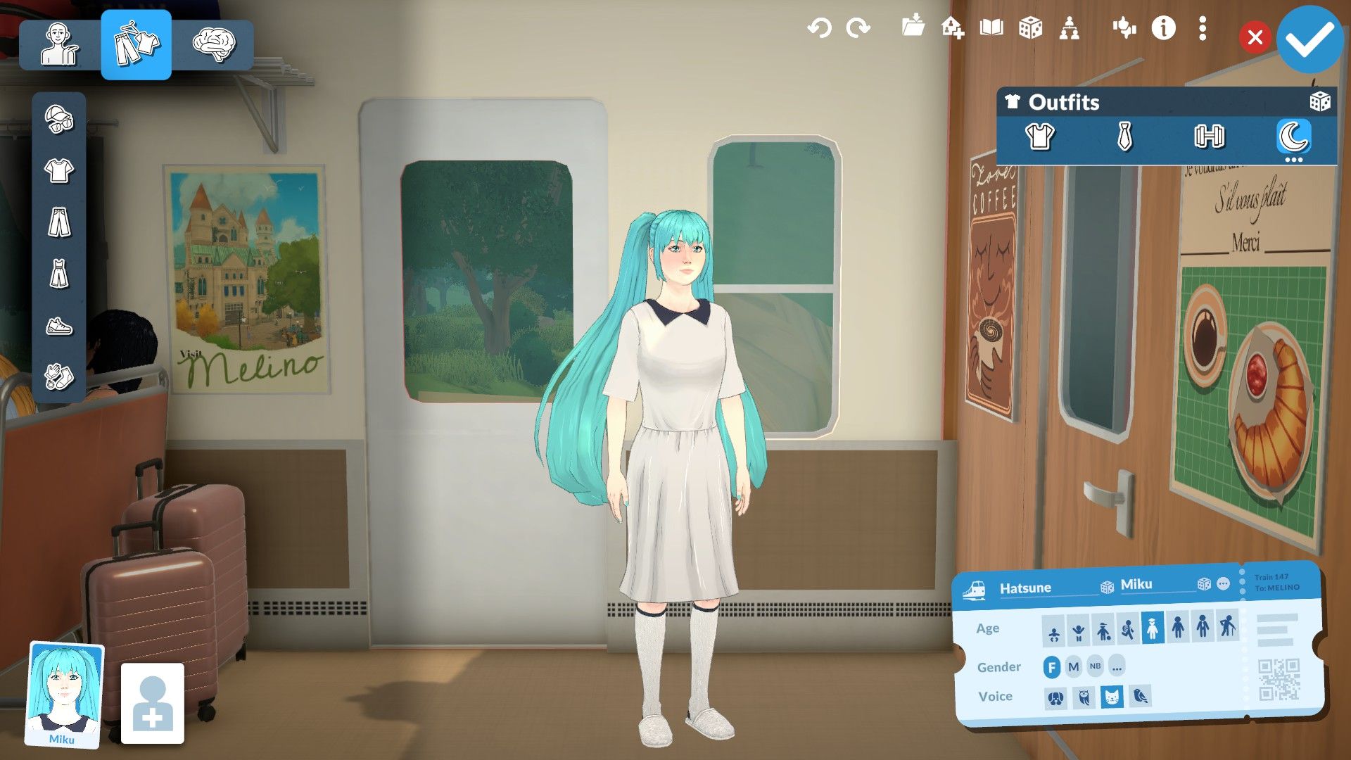 Hatsune Miku! image 4