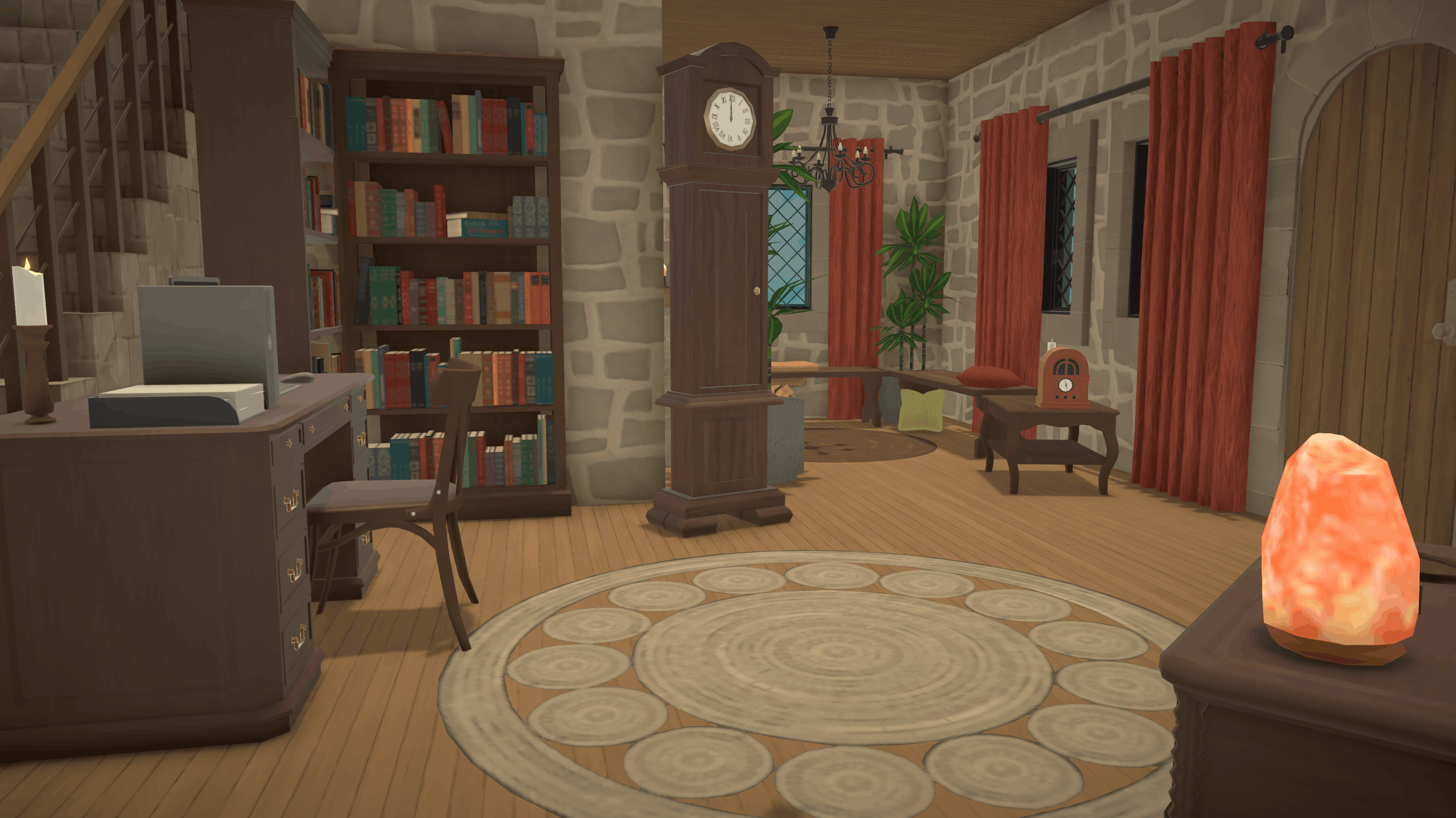 Medieval Living (Kinda) image 6
