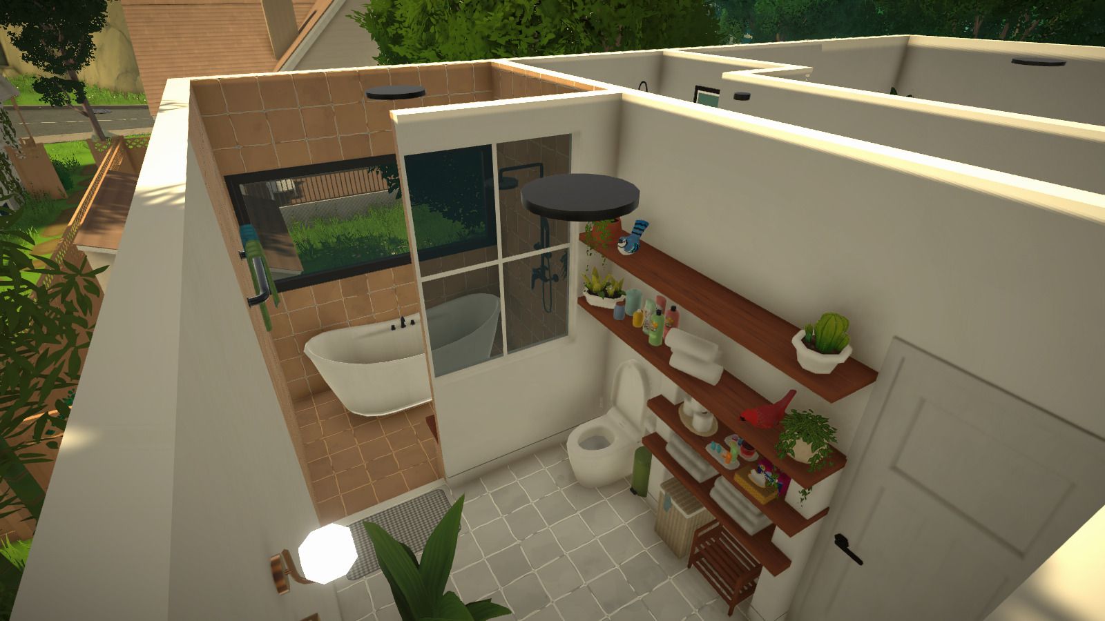 Contemporary House image 11