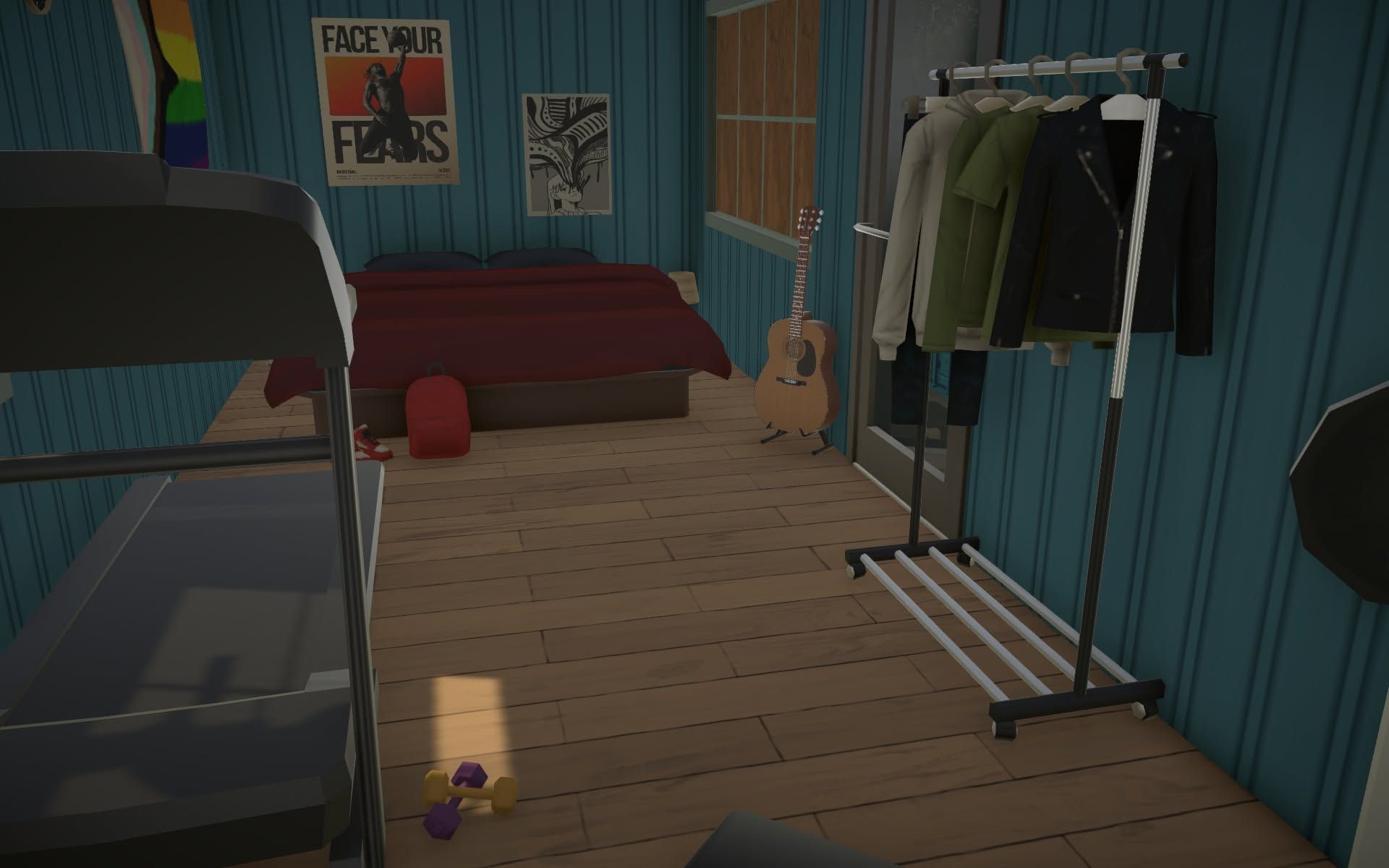 Cheap container home image 4