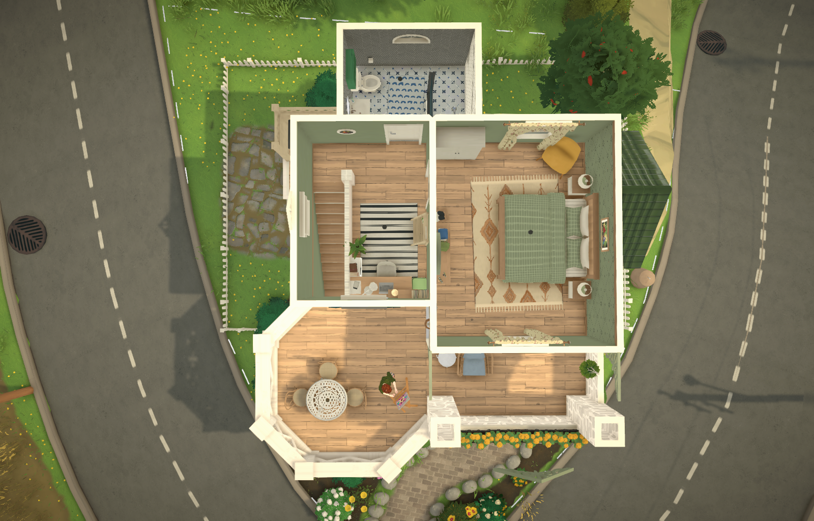 Sunflower Starter image 6