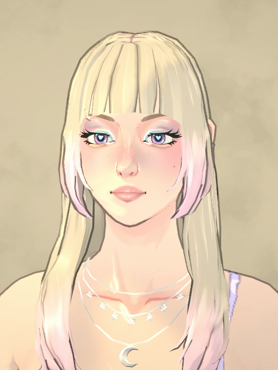 Zenia Song 2 versions image 5