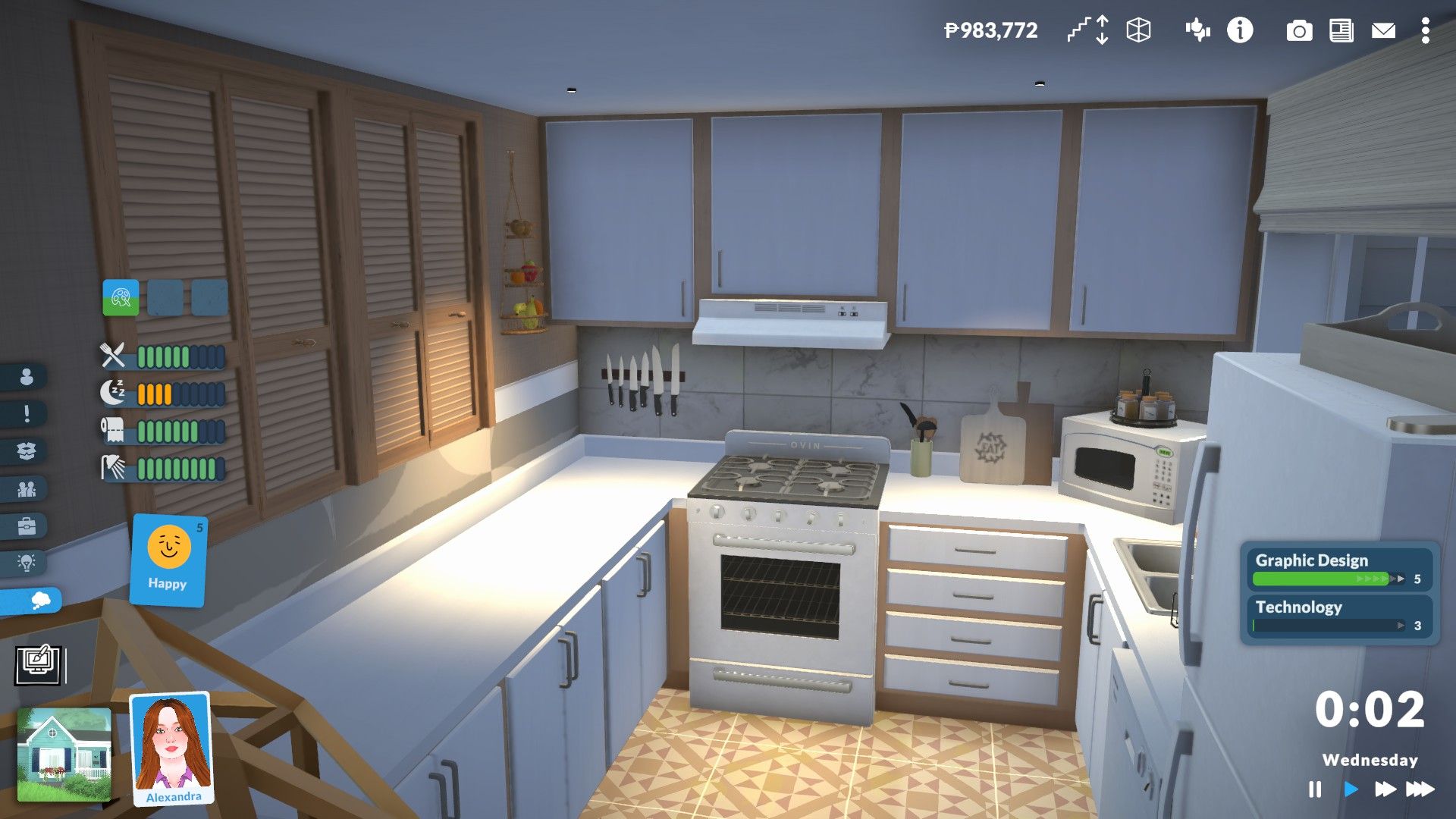 Split Level House Renovation image 5